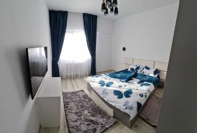 AP. 2 CAMERE CITY LIFE, CENTRALA PROPRIE, 2 PARCARI SUBTERANE INCLUSE - 4