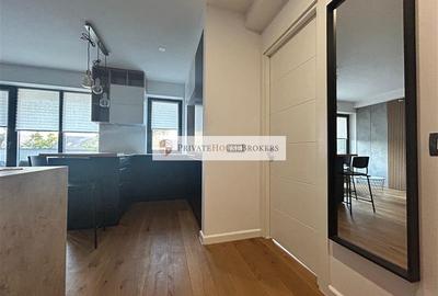 Baneasa | Sunset Lake Homes | Bloc 2022 | Parcare - 11