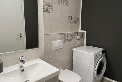 Apartament superb cu 2 camere de inchiriat ULTRACENTRAL la Nord One Botanic - 10