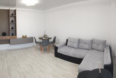 APARTAMENT 3 CAMERE NOU MILITARI RESIDENCE SG ILIE PETRE, 65.500€, 0771116090