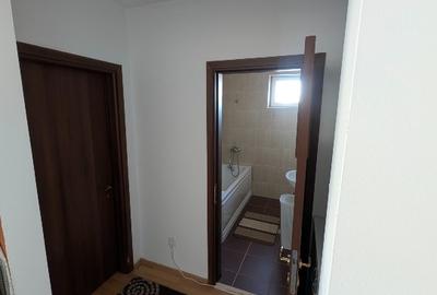 Vând apartament 1 cameră, Mărăști, Henri Barbusse, garaj inclus în preț - 14
