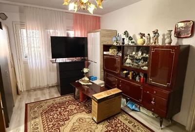 Vând apartament cu 2 camere cu loc de parcare Piața Sudului - Școala de Poliție - 3