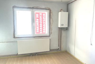 Garsonieră nedecomandată în Noua