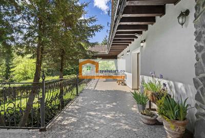 Oportunitate, Restaurant cu MiniPensiune 800mp, 1,8ha teren, Via Transilvanica - 52