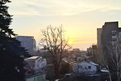 Luxury Living | 3 camere | 131 mp | Băneasa | Aviației - 15