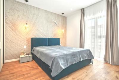 775€ + TVA | Apartament 2 camere One Cotroceni | Deosebit - 3