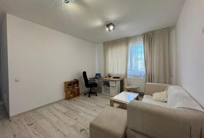 Apartament 2 camere 52mp, Centru, str. Somesului-zona NTT DATA - 1