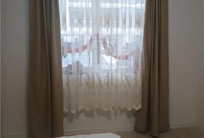 Apartament 1 cameră - Decomandat - Mobilat și Utilat - Zona Giroc - 2