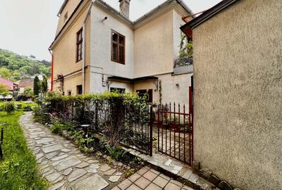 Inchiriez apartament tip studio cu centrala proprie, in spate la Patria - 9