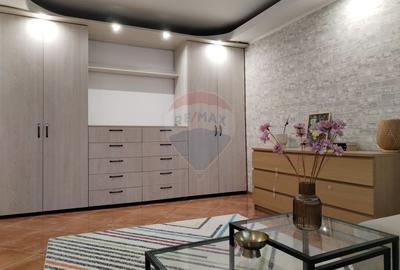 Apartament spatios cu 2 camere si centrala proprie in zona Aerogarii - 9