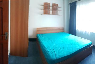 Garsoniera mobilata, cu centrala, la parter, George Bacovia, zona Energiei - 1