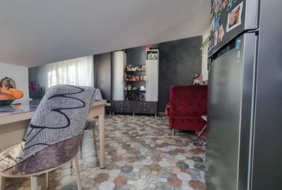 3 camere, open-space, 70 mp, de vanzare apartament nou in Visani, Cod: 161818 - 7