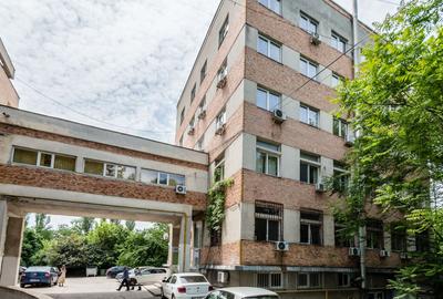Spații birouri | Splaiul Independenței | Metrou Petrache Poenaru - 1