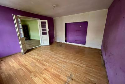 Apartament la casă, 74mp, centrul istoric Sibiu - 1