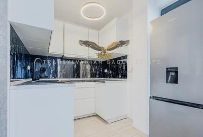 Apartament modern|56 m2|situat in Residence superb/zona The Office - 10