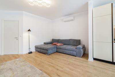 Apartament 2 camere generos, 69 mp, Ivory Residence, Voluntari, Pipera - 5