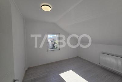 Apartament de vanzare 4 camere 72 mpu 2 bai zona Mihai Viteazu Sibiu - 9