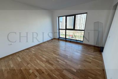 Garsonieră Plaza Residence Faza 4 - LA GRI - Foto de Prezentare - 4