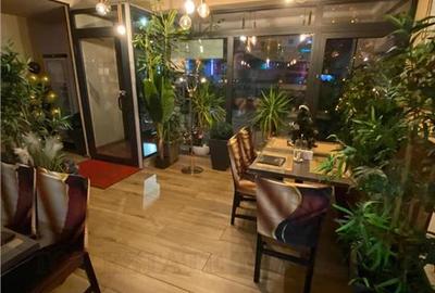 Spatiu Comercial pretabil restaurant de inchiriat - 3