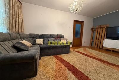 De vanzare apartament 3 camere decomandat,  Pietonalul Transilvaniei. - 2