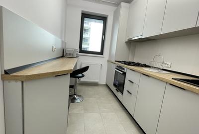 Apartament 2 camere, 50mp, centrala, metrou, AC, Hils Pallady - 7