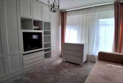 Casa premium de inchiriat, 4 camere, Andrei Muresanu, - 9
