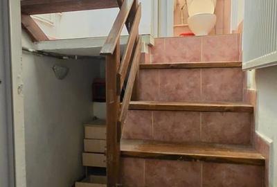 CENTRU 2 CORPURI DE CASA DIN CARAMIDA 5 CAMERE 2 BAI 2 BUCATARII UTILITATI, GAZE - 31
