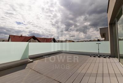 Cvadruplex Premium  | Șelimbăr - Zona Brana | Design Modern & Dotări de Top - 16