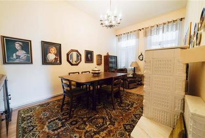 Vila in stil Art Nouveau (Targu Mures, str. Alexandru Papiu Ilarian) - 21