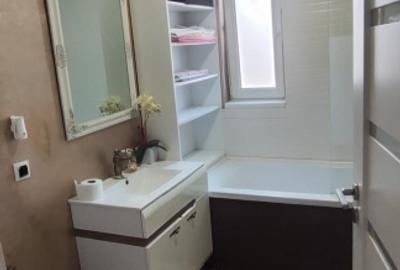 Apartament 4 camere, 98 mp,  bloc 2020 parcare+boxă, mobilat – Tg. Mu Tg. Mureș - 13