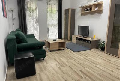 Apartament 2 camere Giroc  - bloc nou