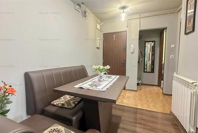 Apartament 2 camere | 2 balcoane | decomandat | Codrul Cosminului - 6