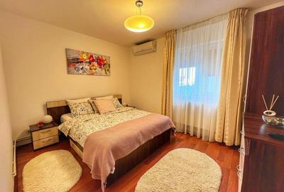 Apartament modern 3 camere balcon curte si parcare Pictor Brana - 6