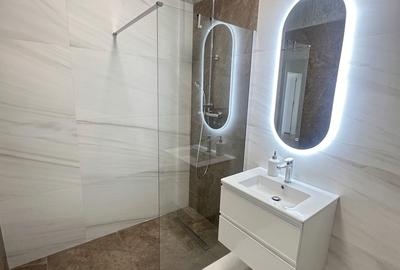Apartament 3 Camere | Mobilat Utilat LUX | Parc Herastrau | Vedere Libera - 13