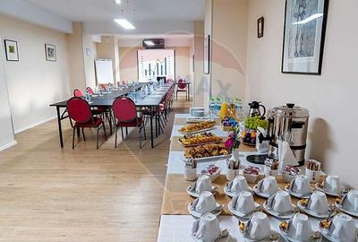 Hotel  cu 76 camere de vânzare în zona Libertatii Marriot - 9