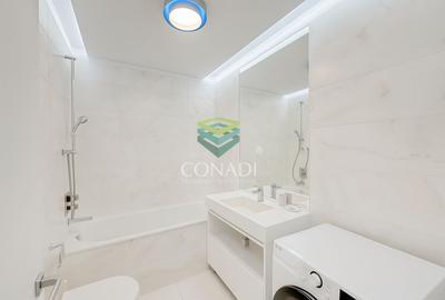 Apartament 4 camere Distinct in ONE Herastrau Park - 15