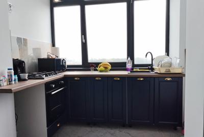 Apartament studio bloc nou - 2023 - 3