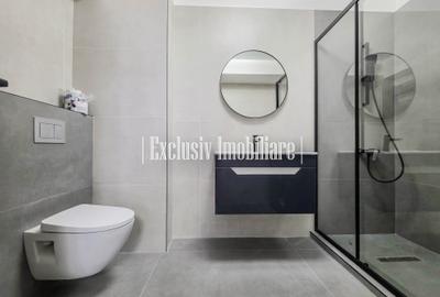 PRIMA INCHIRIERE - Apartament Impecabil 3 camere si Parcare Subterana - Palazu - 19