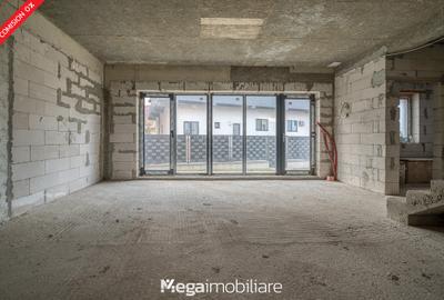 ✅Complex case P+1+M · zona Insula Ovidiu · Școala Spectrum Constanța - 9