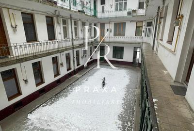 Apartament de vanzare 3 camere 115 mp cu potențial comercial, pe strada Horea! - 16