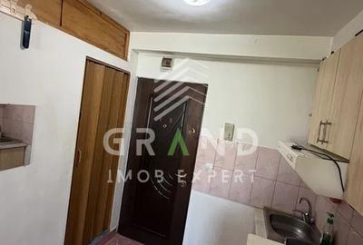 Garsonieră în Mănăștur, zona Penny - 4