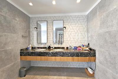 Premium Fully Furnished Villa in Gated Community near British School - 20