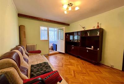 Apartament 3 camere zona Baza 3 - Carrefour - 1