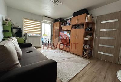 2 camere | etaj intermediar | centrala proprie | zona excelenta | - 1