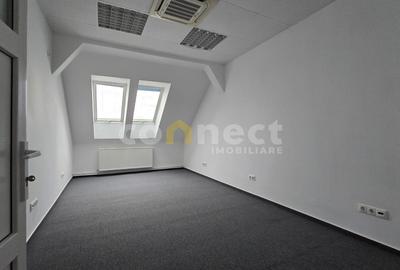 Spațiu birouri de închiriat | SU 300 mp | Zona Gării, Parcul Feroviarilor - 2