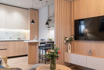 2 Camere I Gata de Mutare I Unirii - 1