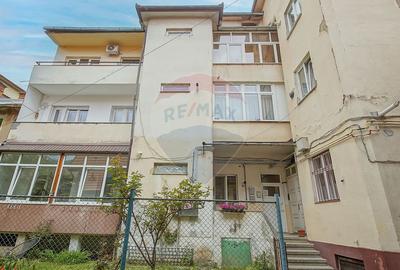 DE INCHIRIAT || APARTAMENT 2 CAMERE || PE CUZA - LANGA LIDL || 550E - 15