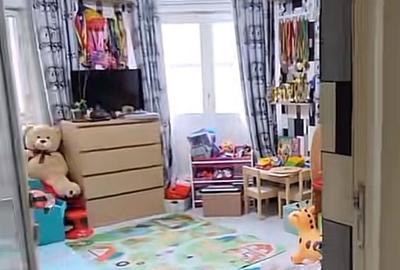 Basarabia-strada Pescarusului- apartament 3 camere 2 bai - 1