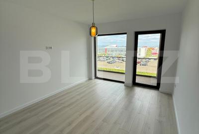 Apartament, decomandat, cu 2 camere - ansamblu nou 2024 - 1