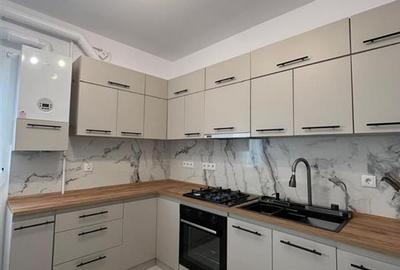 Apartament la prima inchiriere cu 2 camere in Deventer - 5